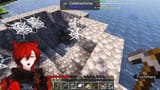 Caspurr Catacini - 【Minecraft Hardcore】WE&#039;RE RUNNING IT BACK. DAY 1 CASPURRCRAFT [4ZMQRs3_cZ4 - 1280x720 - 42m41s]