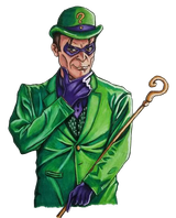 Riddler