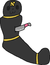 bodybag used