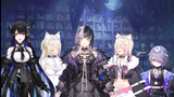 Advent collab 1