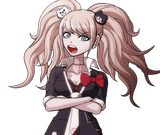 Junko Huh