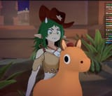 meat deputy