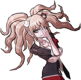 Junko chuuni