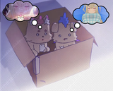 ehehehehe~