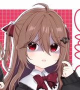 evil scared