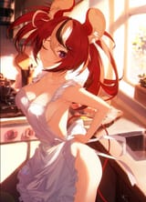 BaeApron