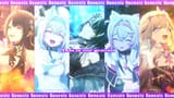 【MV】Genesis【The Story of Advent - Chapter 1】 3-27 screenshot