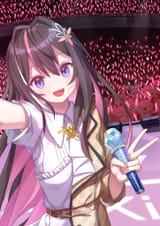 idol azki