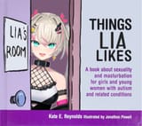 things Lia likes