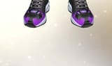 feet