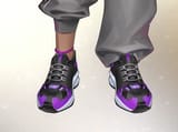 ankle