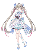 Idol lia