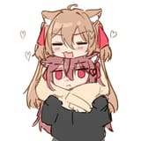 hug