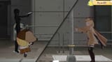 whydidamehave a gunfight