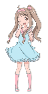 Kinue_Hayase