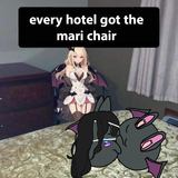 chair