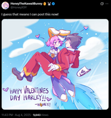valentines