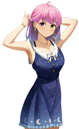 hime