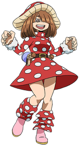 Kinoko_Komori_Hero_Costume_(Anime)