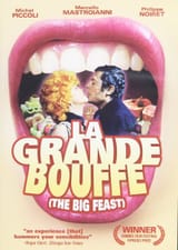 La Grande Bouffe