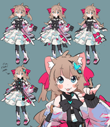 Cyberpunk_Princess