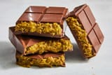 dubai chocolate