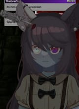 cute