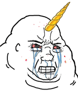 lonely and sad