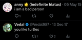 ermyoutwocouldhavehadthekiminowamomentbutalasoneistoomentallyillforlifeandotherisanalcoholicspinelesslazynothingeverhappensnigger