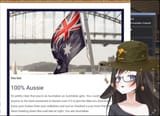 100%aussie