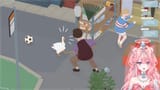 skirmish