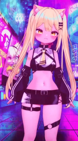 cyberpunk