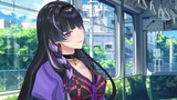 【NIJI3D＋2D New Hair￤にじ3Dお披露目＋2D新髪型お披露目】I CAN MOVE ついに動くわよ～【NIJISANJI EN￤Meloco Kyoran】 - YouTube - 0-34-39