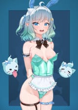 MintoBunny