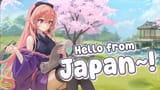 Japan hihi