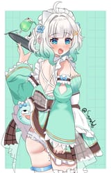 MintoNaughtyWisp