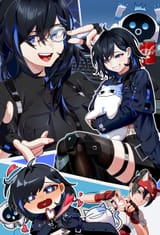 __kiriko_and_ayase_yuu_overwatch_and_2_more_drawn_by_ama_pixiv_50406250__sample-52da561da1068cce7993a79bd4c6ddde