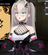 pog long hair