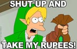 [Image - 215726] _ Shut Up And Take My Money!
