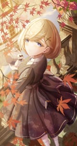 Ojouautumn
