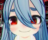 stares at you