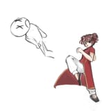 evil kick