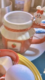 cup