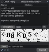 hate