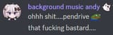 pen