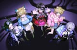 CHIMUTOMODACHI