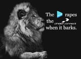 thelionrapes
