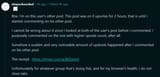 Reddit noticing 2