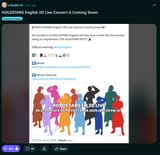 Reddit botted post