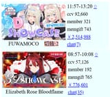 CGDCT vs Homosleeves 2